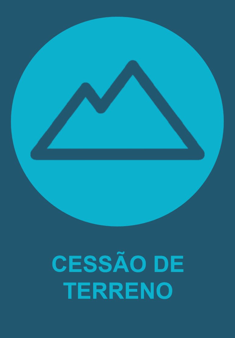 CESSAO DE TERRENO