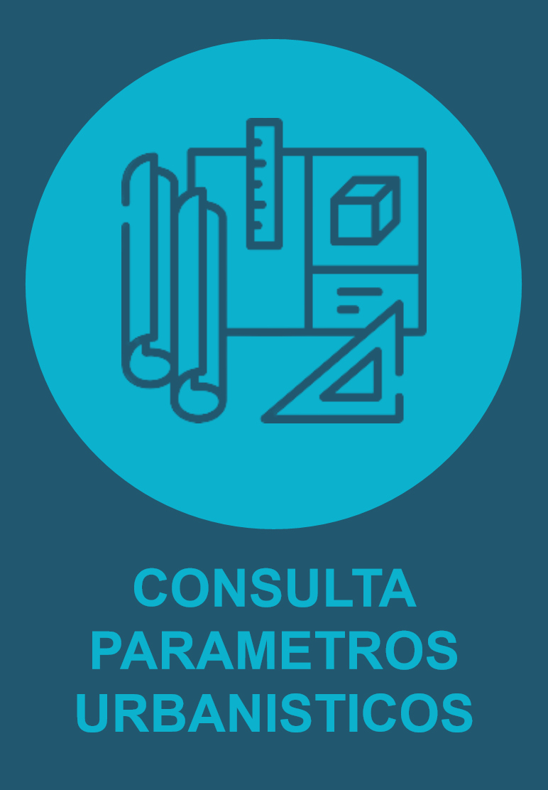 CONSULTA PARAMETROS URBANISTICOS