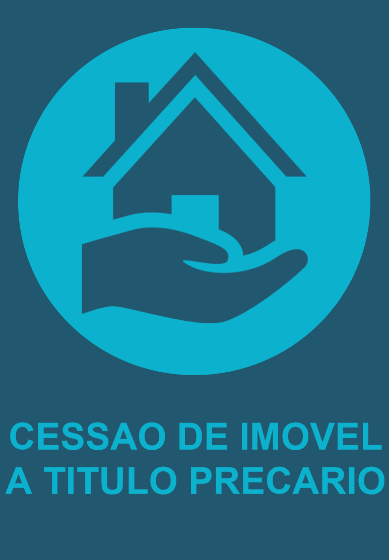 CESSAO DE IMOVEL A TITULO PRECARIO