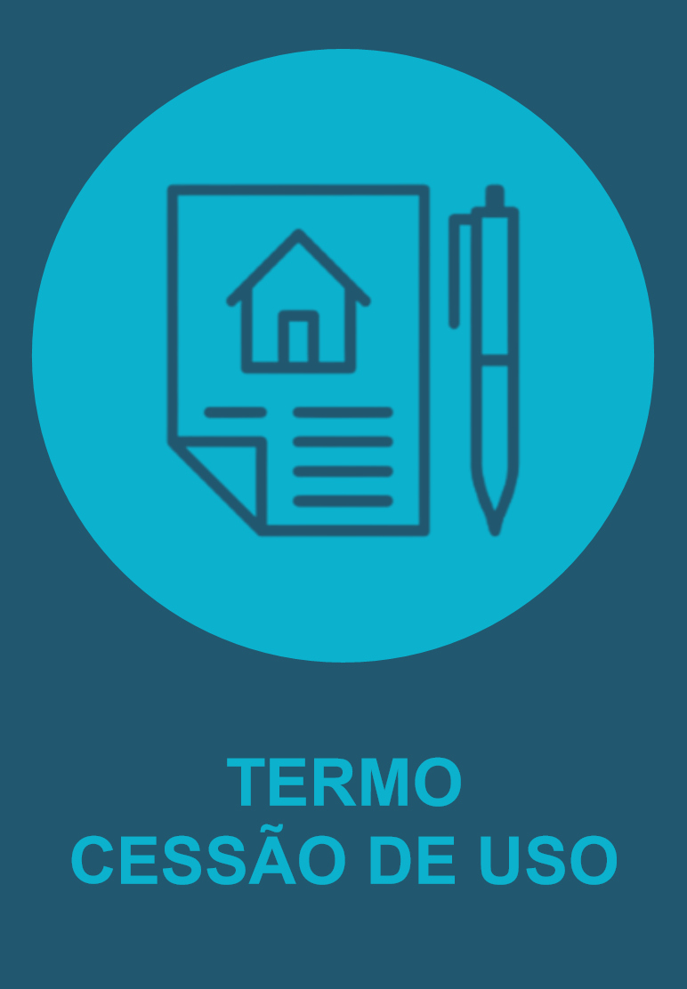 TERMO CESSÃO DE USO