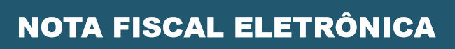 NOTA FISCAL ELETRÔNICA
