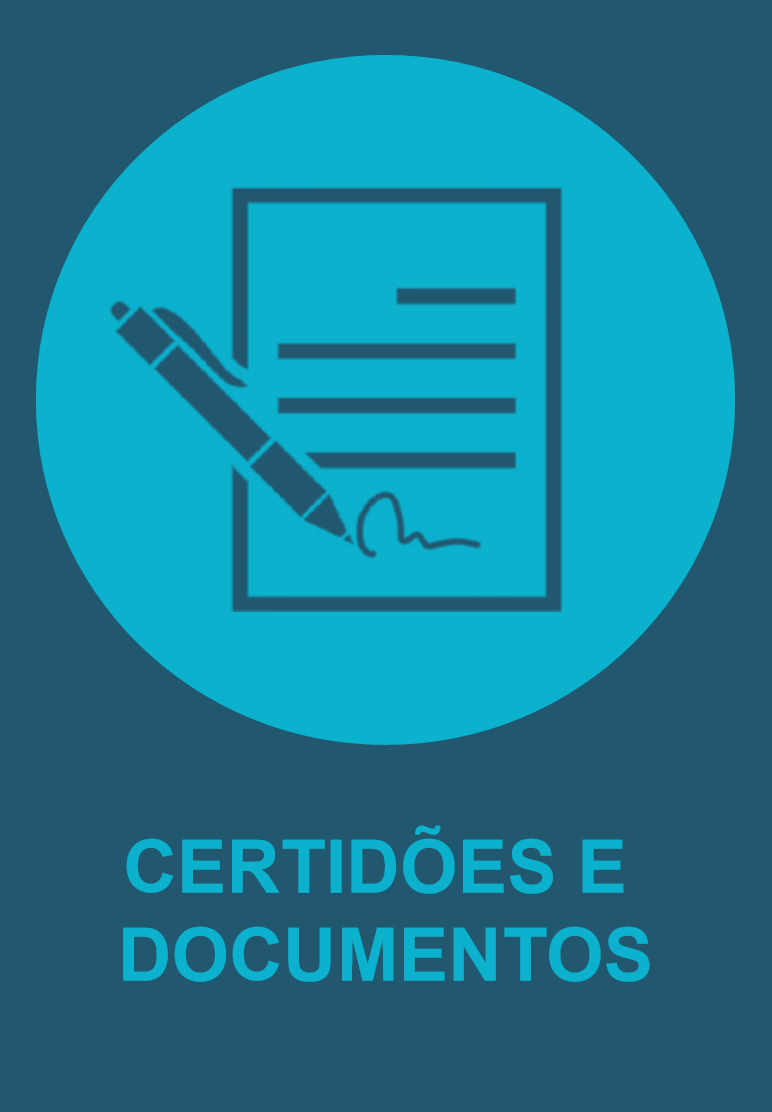 CERTIDOES E DOCUMENTOS