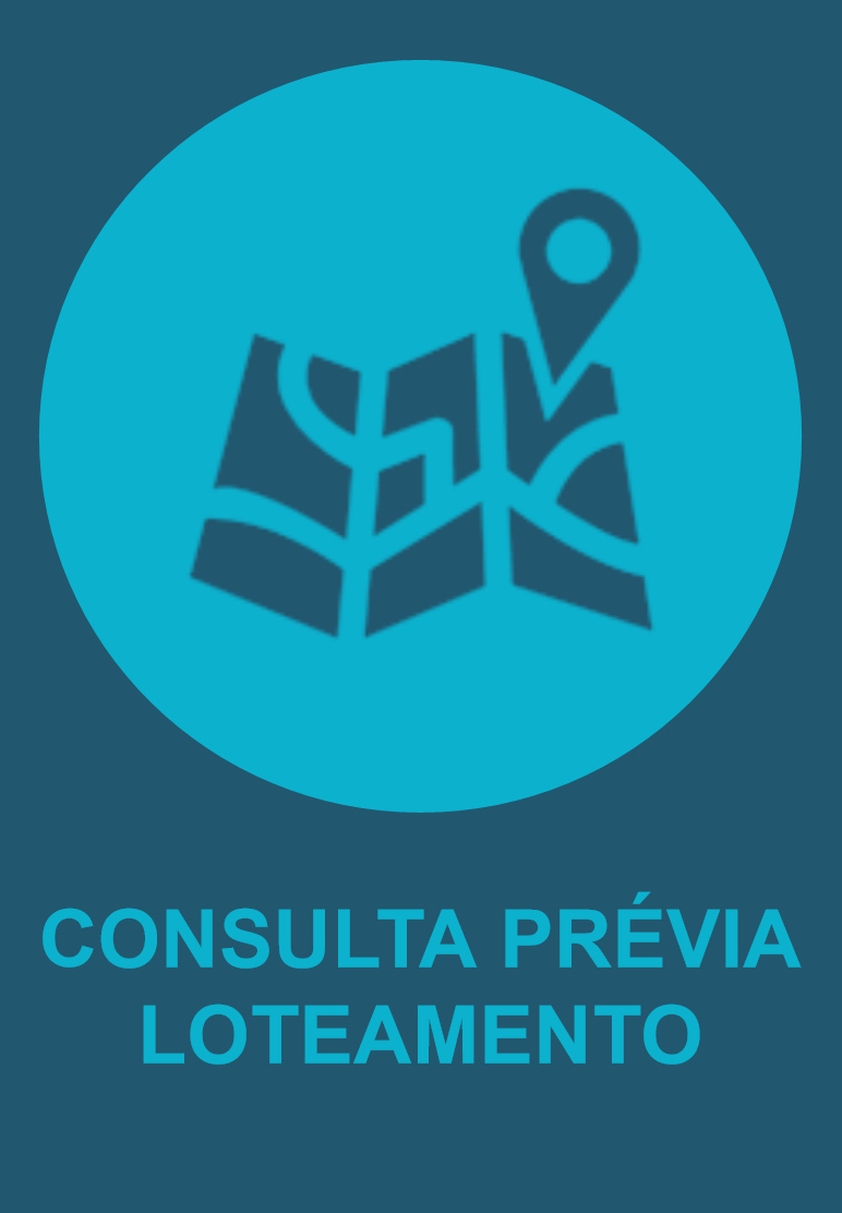 CONSULTA PREVIA LOTEAMENTO