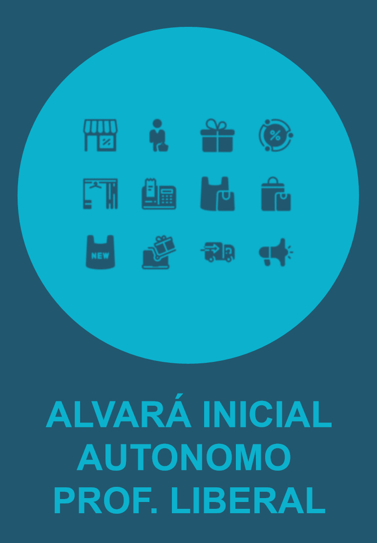 RENOVAÇÃO ALVARÁ AUTONOMO PROF_ LIBERAL
