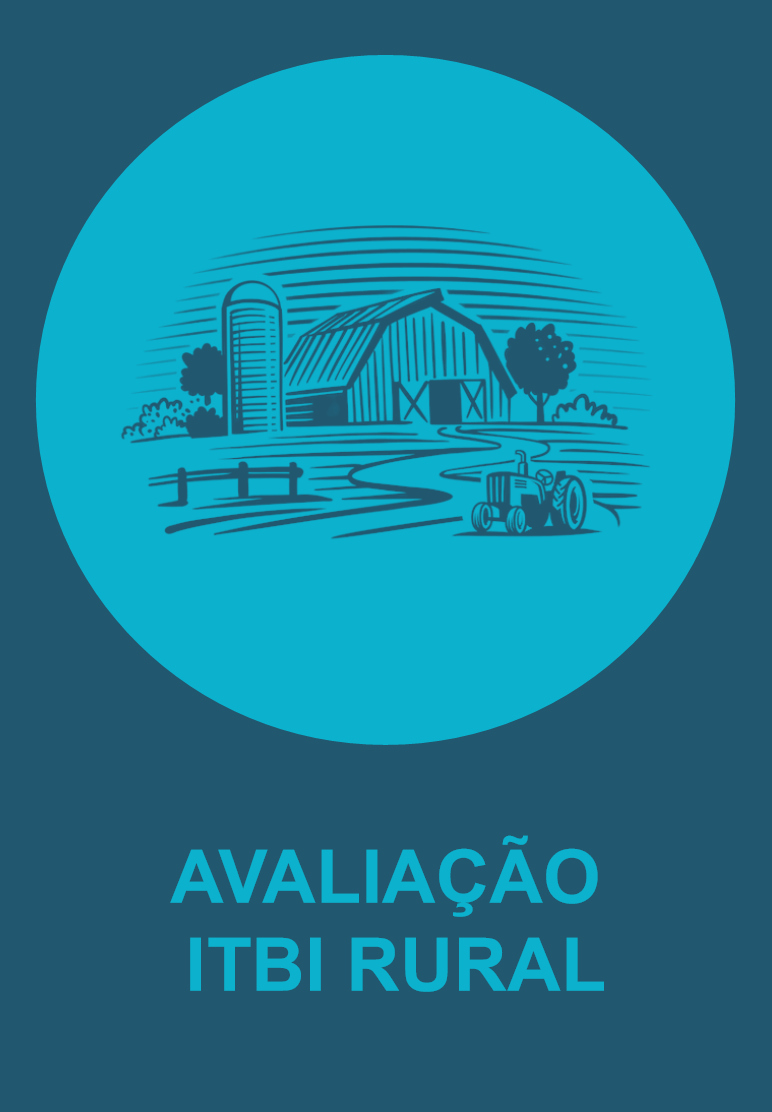 AVALIAÇÃO ITBI RURAL