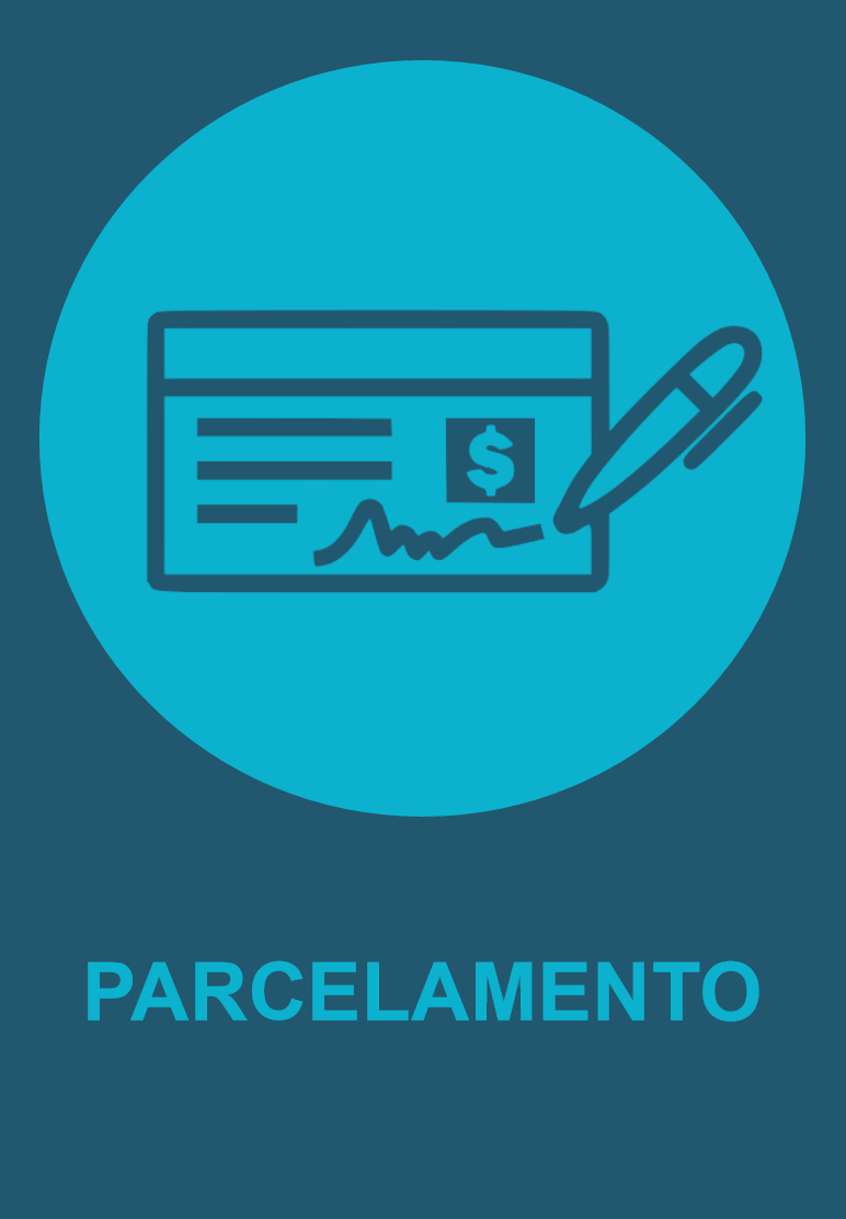 PARCELAMENTO