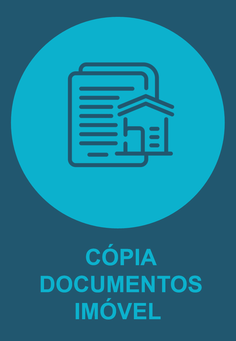 CÓPIA DOCUMENTOS IMÓVEL
