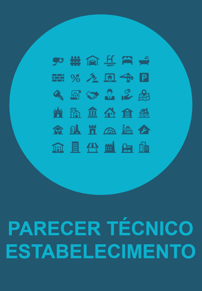 PARECER TÉCNICO ESTABELECIMENTO