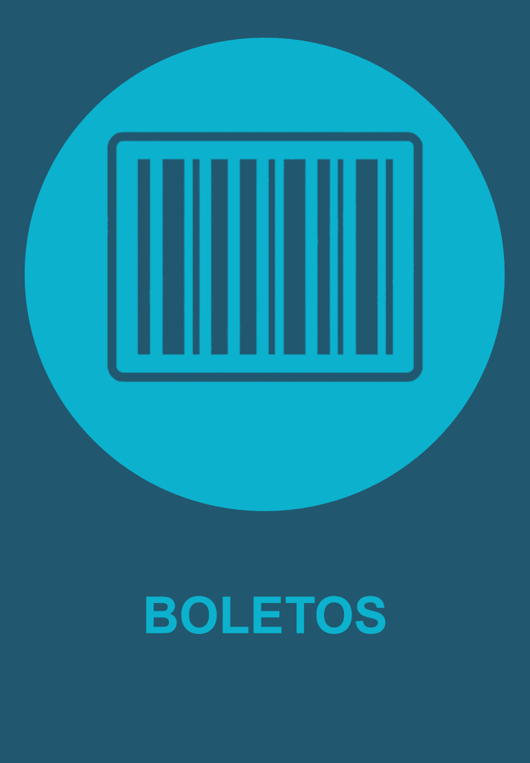 BOLETOS