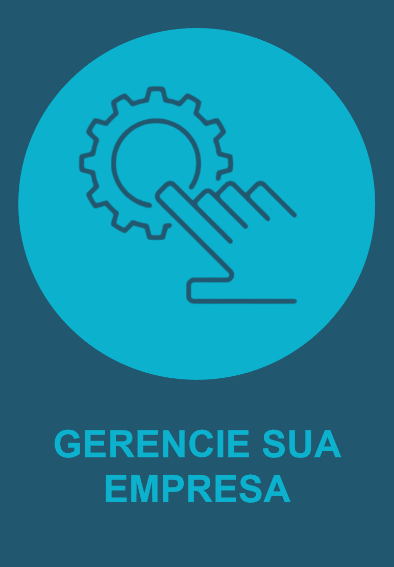 GERENCIE SUA EMPRESA