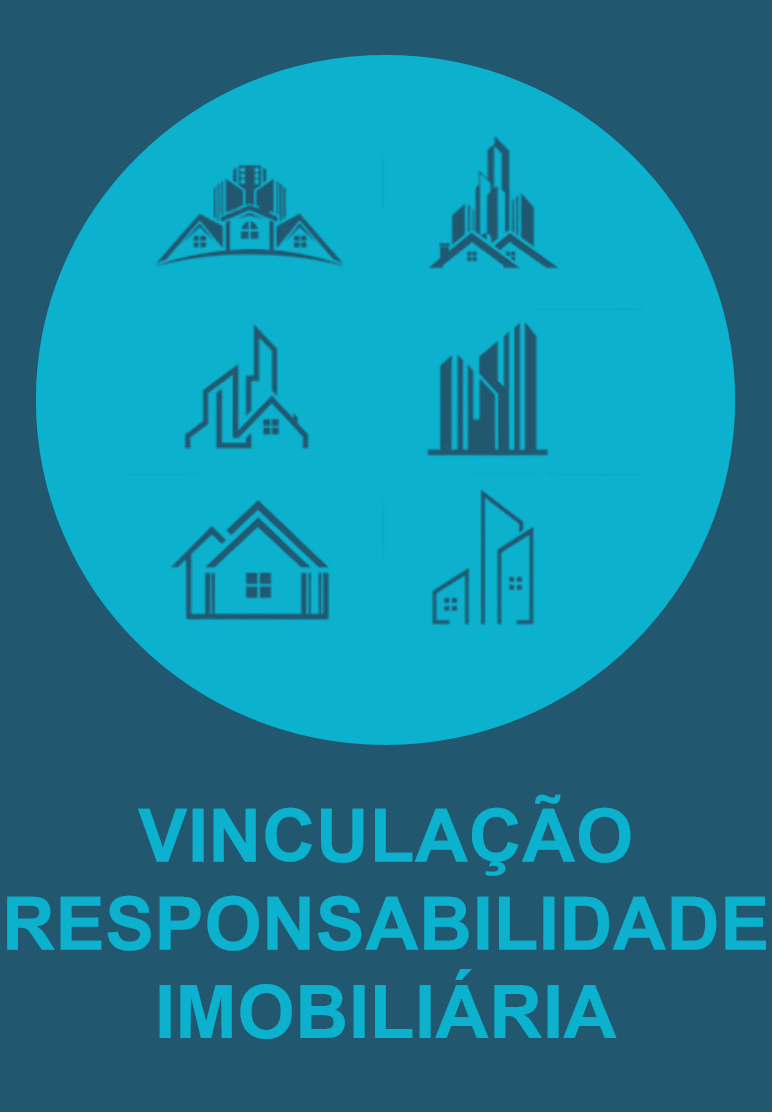 VINCULAÇÃO RESPONSABILIDADE IMOBILIÁRIA