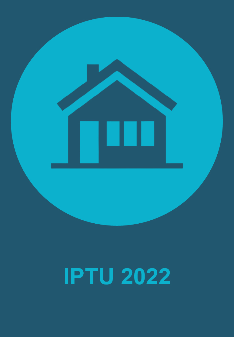 iptu 2022