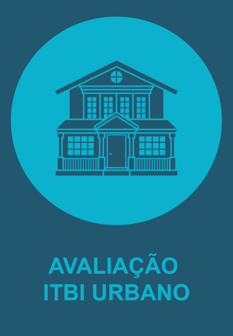 AVALIAÇÃO ITBI URBANO