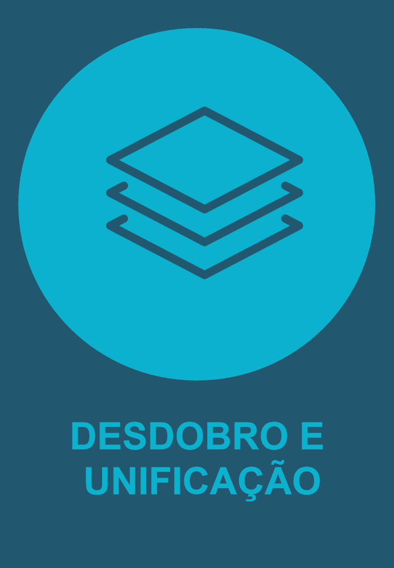 Desdobro e Unificação