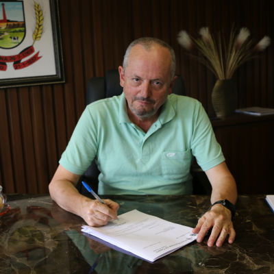 Prefeitura envia à Câmara projeto de autorregularização tributária