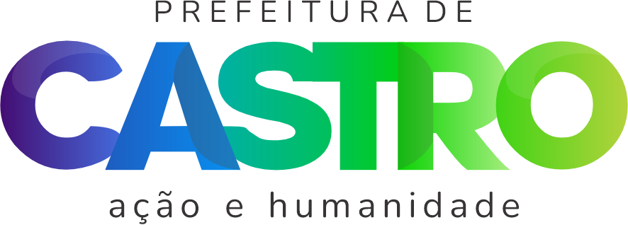 Brasão MUNICÍPIO DE CASTRO