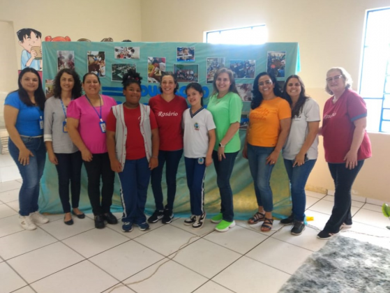Feira do Conhecimento