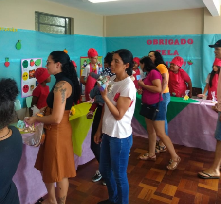 Feira do Conhecimento