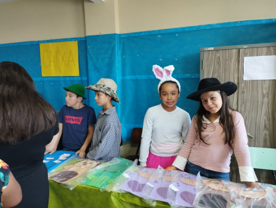 Feira do Conhecimento
