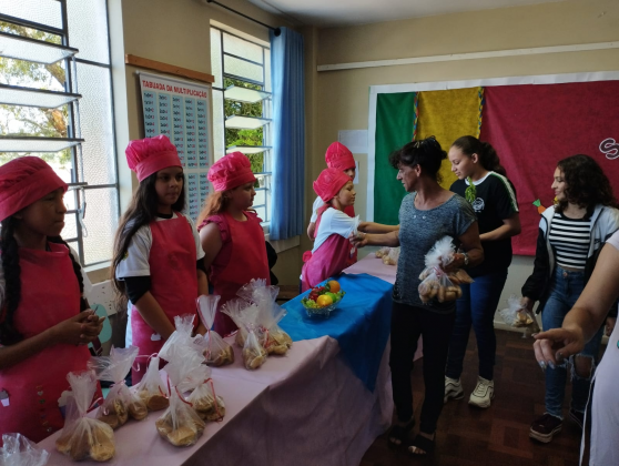 Feira do Conhecimento