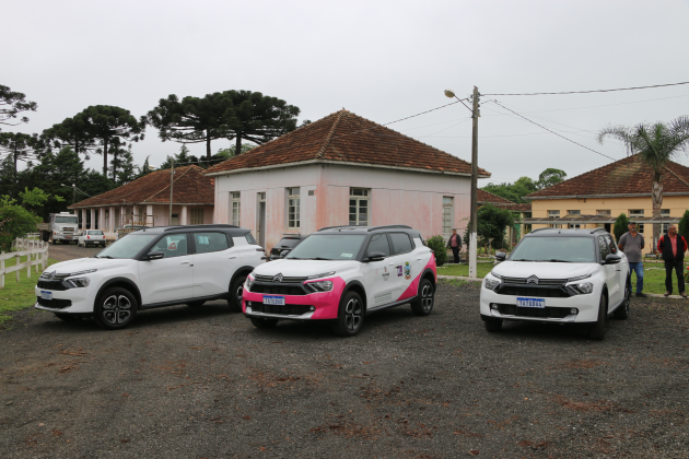 carros social