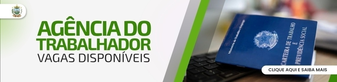 agência do trabalhador
