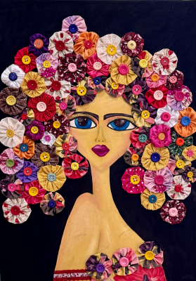 INCLUSÃO: Exposição coletiva destaca inclusão e diversidade por meio da arte em Castro