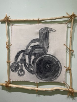 Exposição Apae