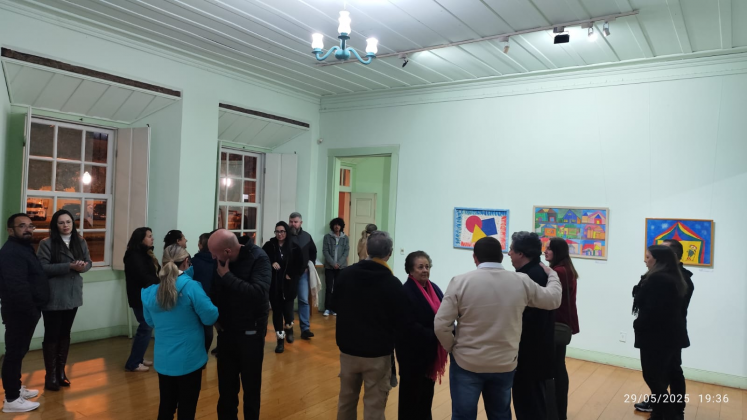 exposição 3