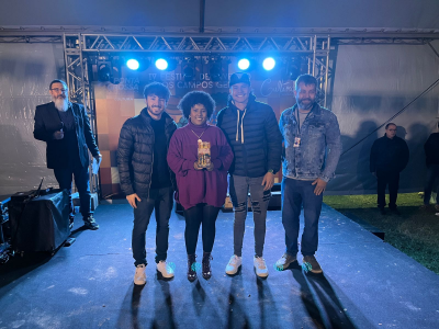  IV FESTIVAL DE INVERNO: CASTRENSES SÃO PREMIADOS EM CONCURSO DE MÚSICA SERTANEJA DOS CAMPOS GERAIS